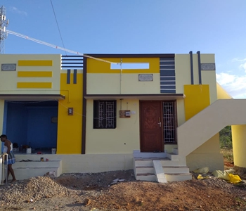 MPS Constructions Tirunelveli