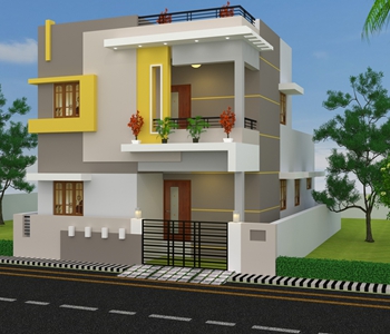 MPS Constructions Tirunelveli