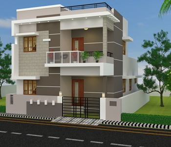 MPS Constructions Tirunelveli