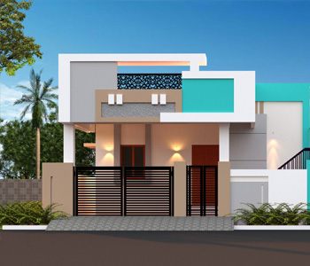 MPS Constructions Tirunelveli