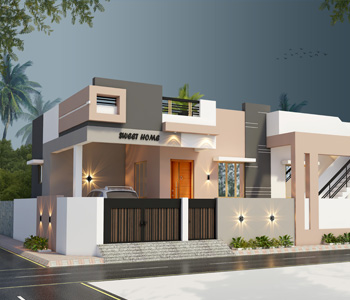 MPS Constructions Tirunelveli