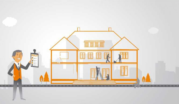 Builders in Tirunelveli