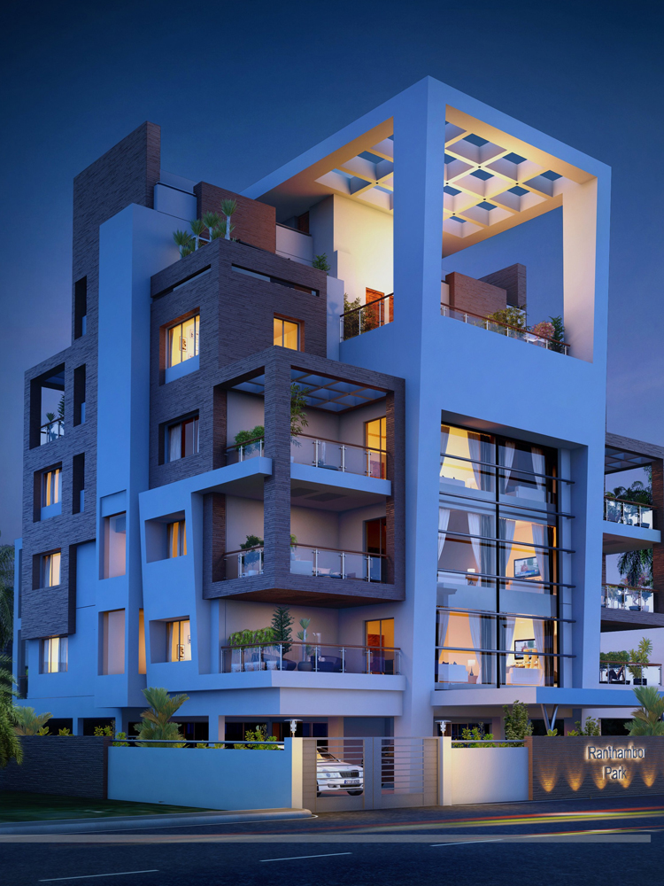 Builders in Tirunelveli